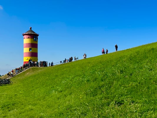 Ottos Lieblings-Leuchtturm
