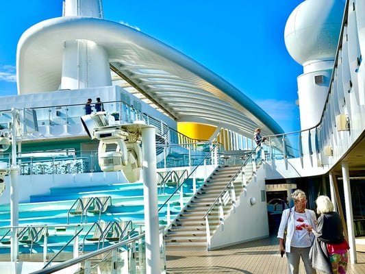 Informationsaustausch