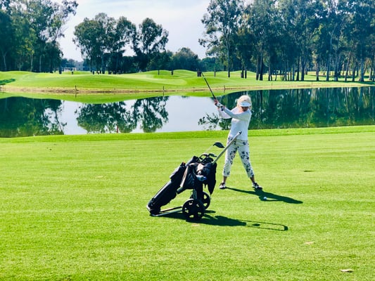 Pasha Bahn 11, Par 4