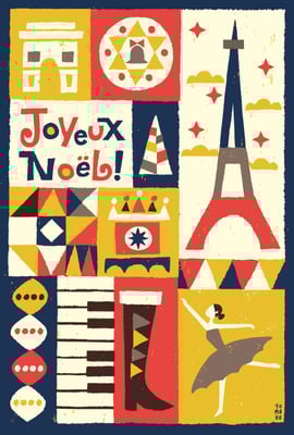 Joyeux Noël !