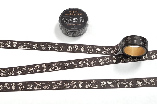 マスキングテープ