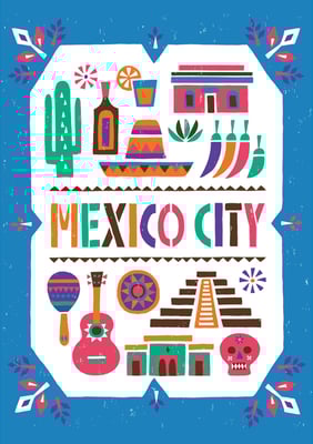 Mexico City