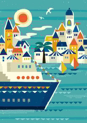 そして船はゆく