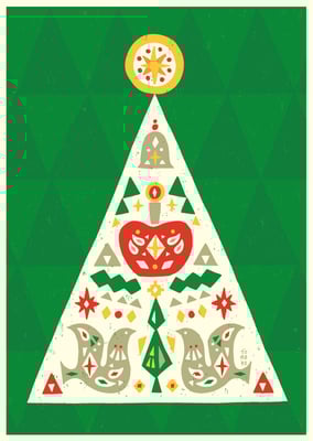 聖夜のメロディー