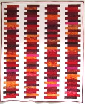 Feuerzauber -  Bernhild Schröder 2014