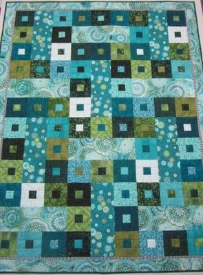 Palazzo - Bernhild Schröder 2014