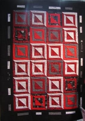 Die Straßen von Paris - Bernhild Schröder 2011