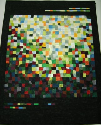 In's Licht - Bernhild Schröder 2009