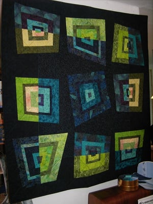 Innen und Aussen - Bernhild Schröder 2008