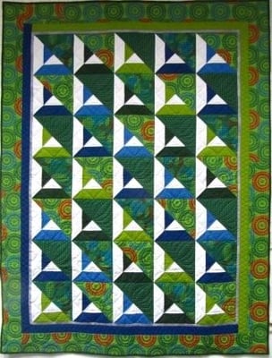 Veneziano - Bernhild Schröder 2015