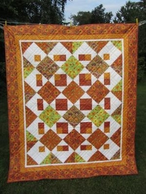 Frühlingstag - Bernhild Schröder 2011