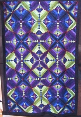 Birmingham - Bernhild Schröder 2012