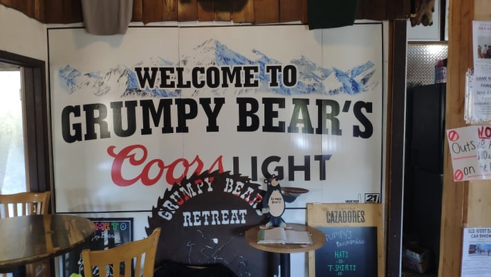 Mussten dann bis zum nächsten Morgen warten