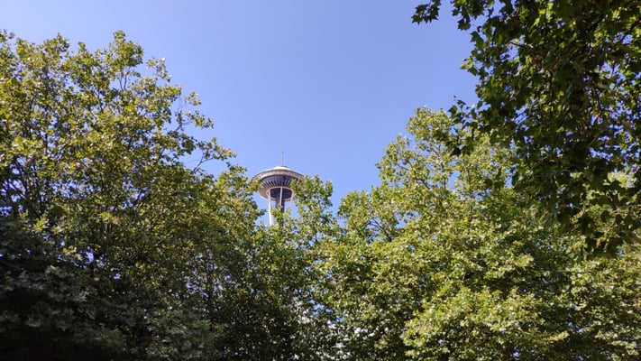 Space Needle