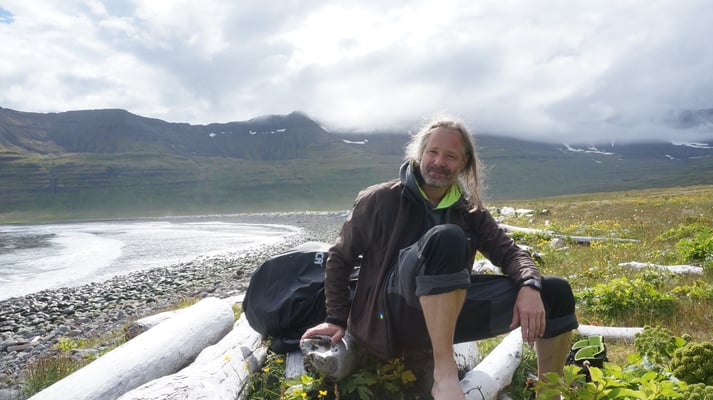 Island (2015) - Die Halbinsel Hornstrandir, die abgelegendste Naturlandschaft Europas