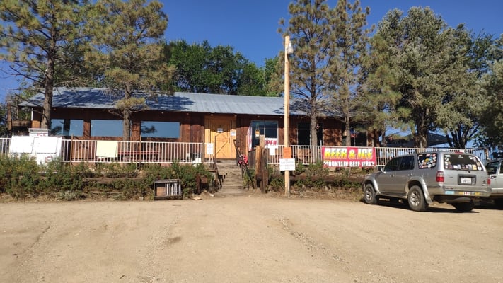 Grumpy Bears Retreat am nächsten Morgen