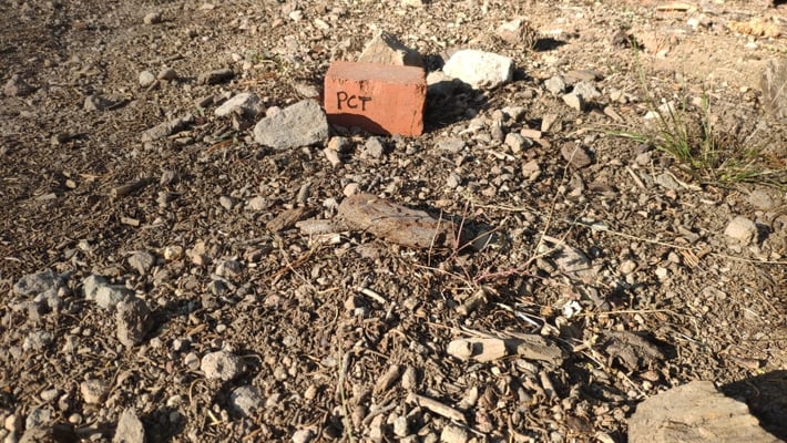 PCT-Markierung der etwas anderen Art