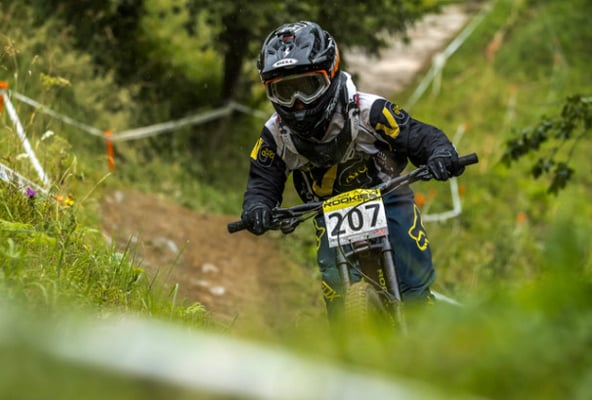 Elliot Peterson Zaugg