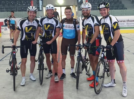 Tortour 15.-18.08.2019