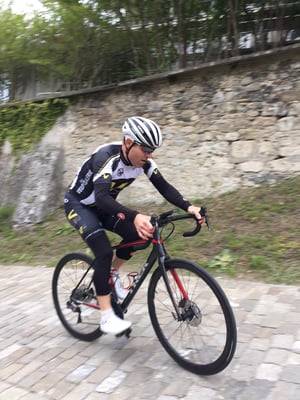 René Herzog - Lorette Fribourg