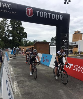 Tortour 15.-18.08.2019