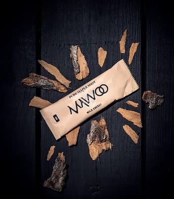 Mawoo Maple Shot