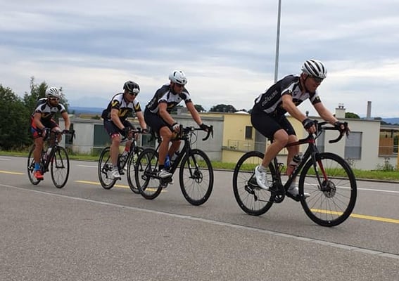 Tortour 15.-18.08.2019