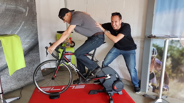 Frühlingsausstellung Velo Galerie 2019