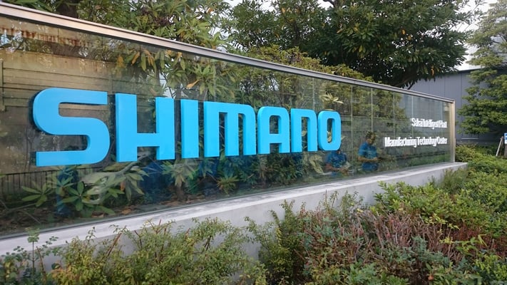 Shimano