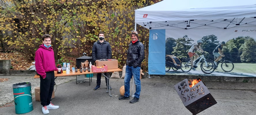 Herbstausstellung 21.11.2021