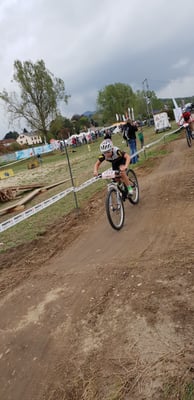 Proffix Swiss Bike Cup Basel Nina 01.09.2018