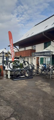 Sonntagsmarkt Kerzers