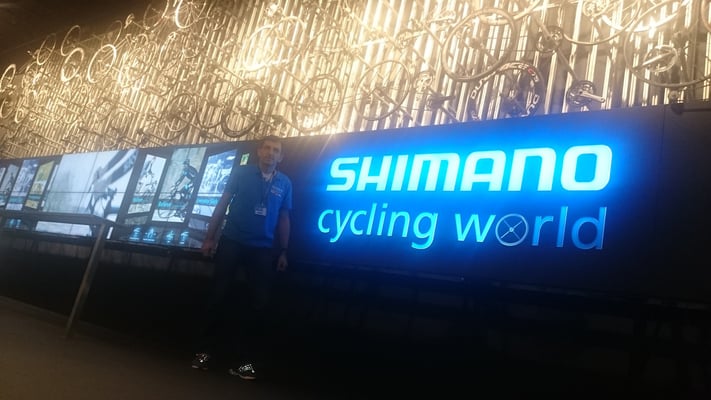 Shimano