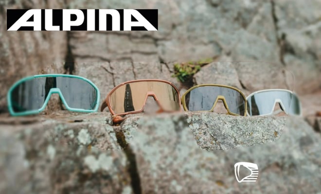 Alpina Brillen