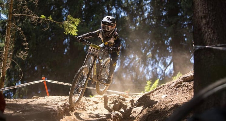 Elliot Peterson Zaugg