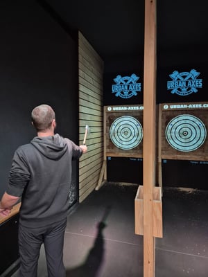 Velo Galerie Ausflug