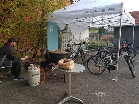 Herbstausstellung 24.11.2019