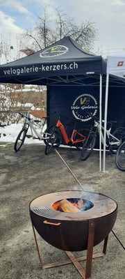 Sonntagsmarkt Kerzers