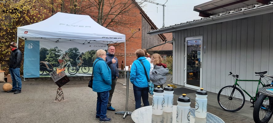 Herbstausstellung 21.11.2021