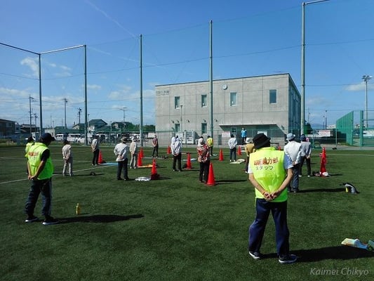 R5転ばぬ先の健康体操(2)