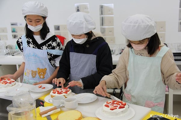 デコレーション