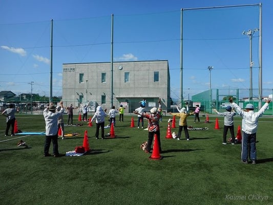 R5転ばぬ先の健康体操(4)