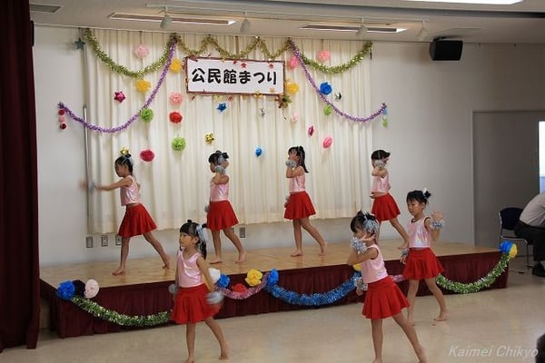 トトロクラブキッズ