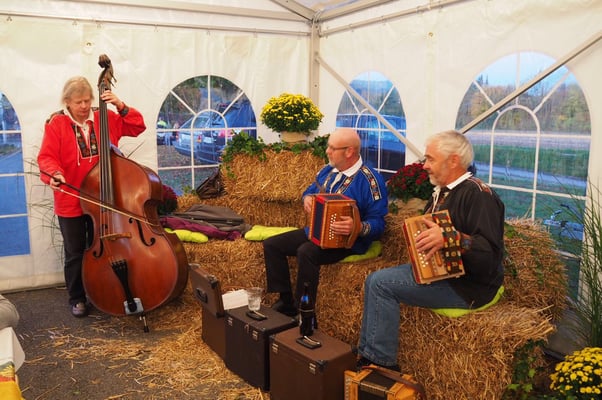 Feste feiern Thun umgebung