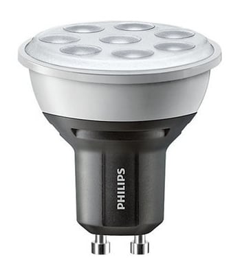 Électricité générale : L'entreprise d'électricité BATTAGLIA a fait le choix de leds de qualité en travaillant avec des spécialistes.