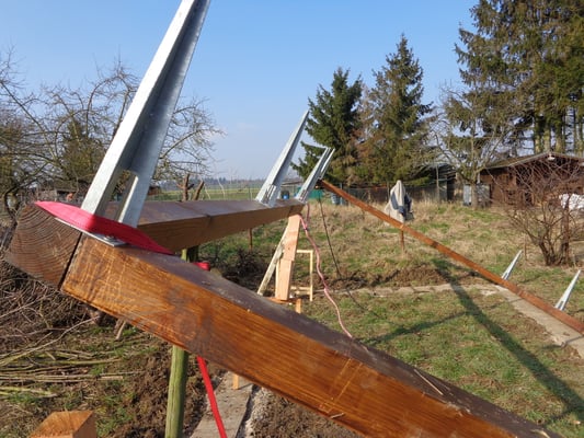 Kleine Hilfsmittel zum kippen sind erlaubt :-D