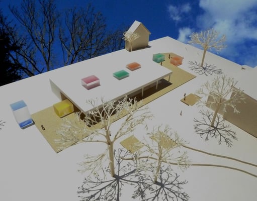 Kinderhaus Hagelloch, Modell Mehrfachbeauftragung*