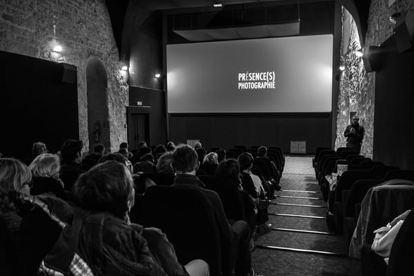 © Présence(s) Photographie