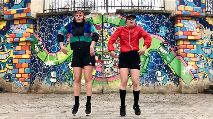 © Cie les Erres - Circé Poyet