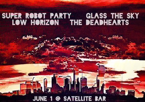 170601 Satellite Bar